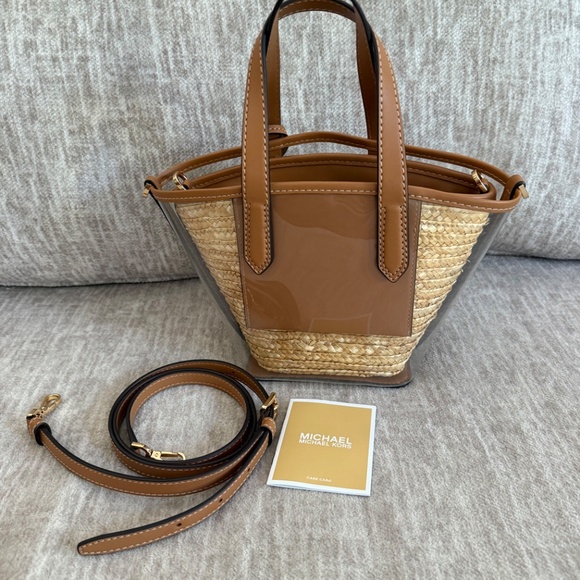Michael Kors Crossbody  Bag - Picture 9 of 15